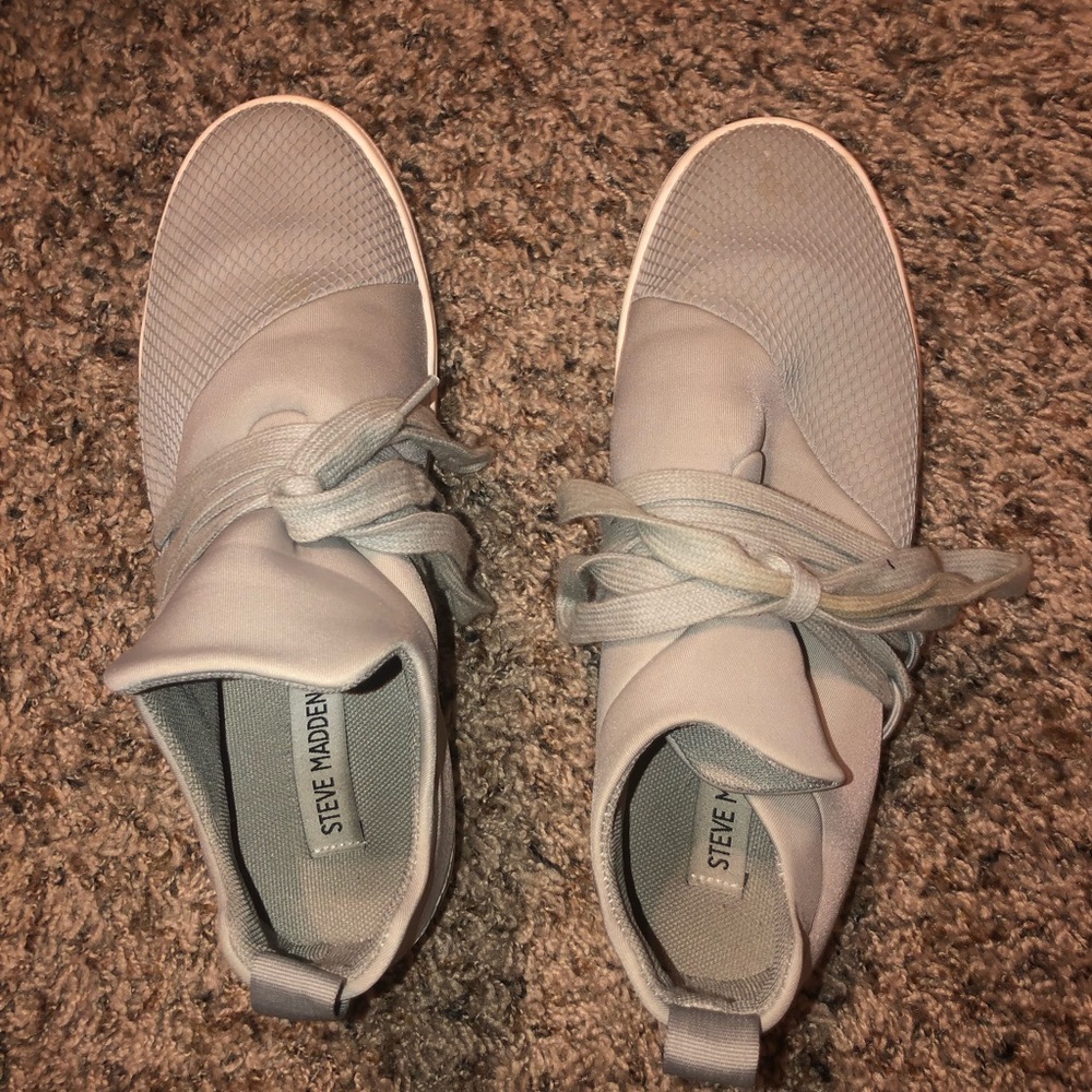 Steve Madden sneakers